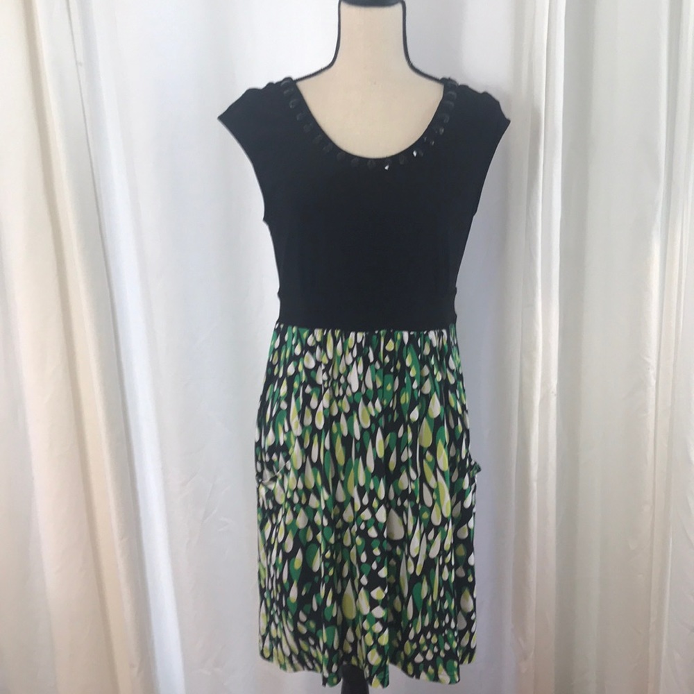 Joy Joy dress
